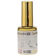 DND DC - Gel Ink - #01 - PEARL