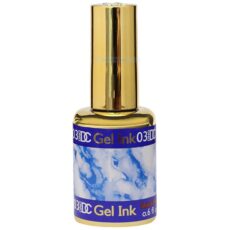 DND DC - Gel Ink - #03 - BLUE
