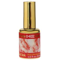 DND DC - Gel Ink - #04 - RED