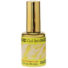 DND DC - Gel Ink - #06 - YELLOW