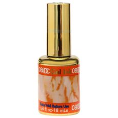 DND DC - Gel Ink - #08 - ORANGE