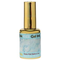 DND DC - Gel Ink - #10 - BAJA BLUE