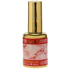 DND DC - Gel Ink - #12 - BURGUNDY