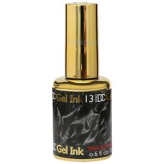 DND DC - Gel Ink - #13 - SILVER