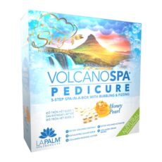 Volcano Spa - Honey Pearl