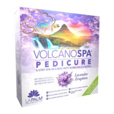 Volcano Spa - Lavender Eruption