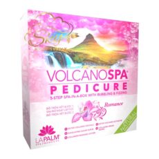 Volcano Spa – Romance
