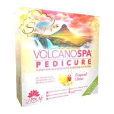 Volcano Spa - Tropical Citrus