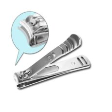 Berkeley Jumbo Smiley Smiley Nail Clippers - Single