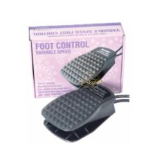 Berkeley Variable Speed Foot Control