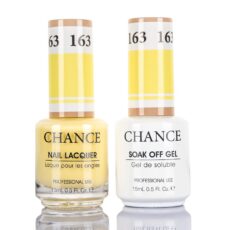 Chance Gel Polish & Nail Lacquer (by Cre8tion), 263, 0.5oz
