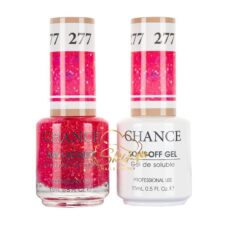 Chance Gel Polish & Nail Lacquer (by Cre8tion), 277, 0.5oz