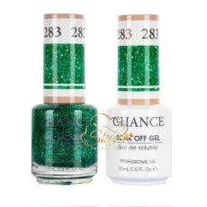 Chance Gel Polish & Nail Lacquer (by Cre8tion), 283, 0.5oz