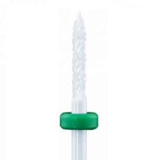 Ceramic Under Nail Cleaner Bits - Coarse
