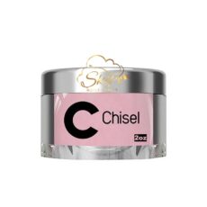 Chisel 2 in 1 Acrylic & Dipping 2oz - Solid 070