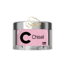Chisel 2 in 1 Acrylic & Dipping 2oz - Solid 072