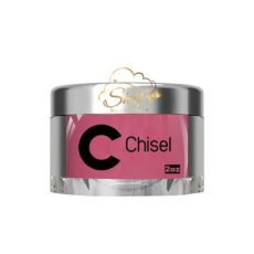 Chisel 2 in 1 Acrylic & Dipping 2oz - Solid 080