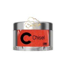 Chisel 2 in 1 Acrylic & Dipping 2oz - Solid 084