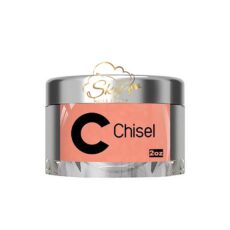 Chisel 2 in 1 Acrylic & Dipping 2oz - Solid 086