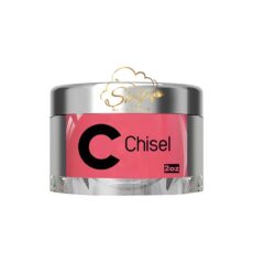 Chisel 2 in 1 Acrylic & Dipping 2oz - Solid 089