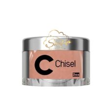 Chisel 2 in 1 Acrylic & Dipping 2oz - Solid 090