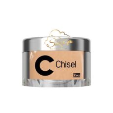 Chisel 2 in 1 Acrylic & Dipping 2oz - Solid 091