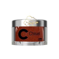 Chisel 2 in 1 Acrylic & Dipping 2oz - Solid 092