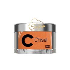Chisel 2 in 1 Acrylic & Dipping 2oz - Solid 093