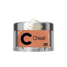 Chisel 2 in 1 Acrylic & Dipping 2oz - Solid 096