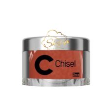 Chisel 2 in 1 Acrylic & Dipping 2oz - Solid 097