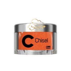 Chisel 2 in 1 Acrylic & Dipping 2oz - Solid 098