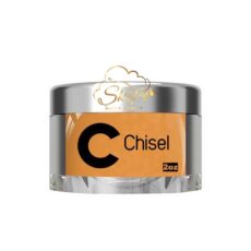 Chisel 2 in 1 Acrylic & Dipping 2oz - Solid 099