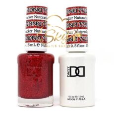 DND 772 Nutcracker - DND Gel Polish