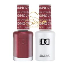 DND 774 Gypsy Light - DND Gel Polish