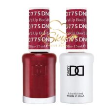 DND 775 Boo’d Up - DND Gel Polish