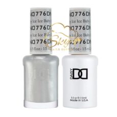DND 776 Ice Ice Baby - DND Gel Polish