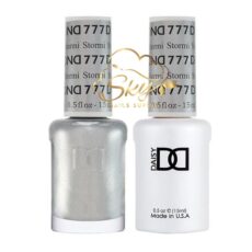 DND 777 Stormi - DND Gel Polish