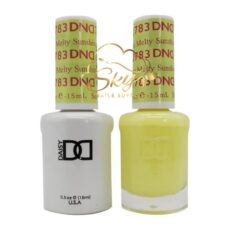 DND 783 - DND Gel Polish