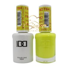 DND 784 - DND Gel Polish