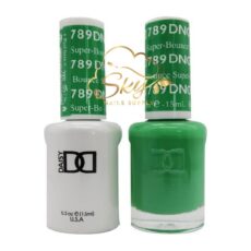 DND 789 - DND Gel Polish