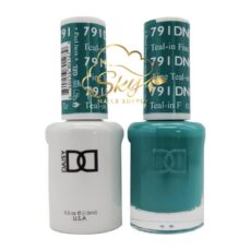DND 791 - DND Gel Polish