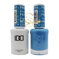 DND 793 - DND Gel Polish