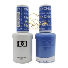 DND 796 - DND Gel Polish