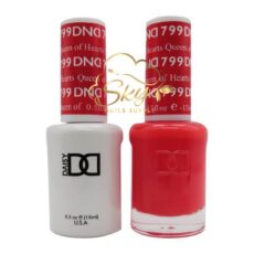 DND 799 - DND Gel Polish