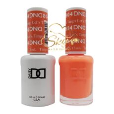 DND 804 - DND Gel Polish