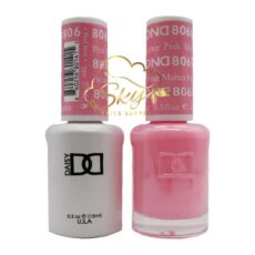 DND 806 - DND Gel Polish