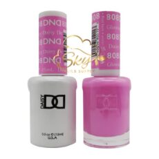 DND 808 - DND Gel Polish