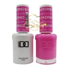 DND 809 - DND Gel Polish