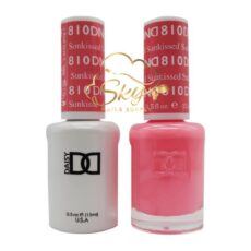 DND 810 - DND Gel Polish