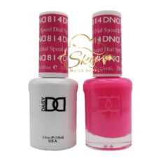 DND 814 - DND Gel Polish
